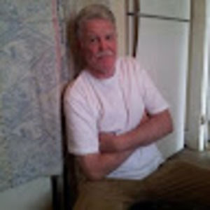 Meet your Posher, Jim